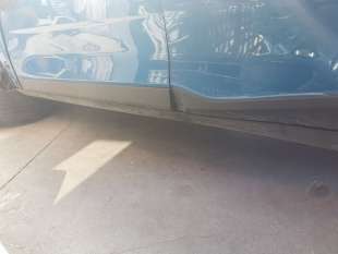 Recambio de estribos laterales para kia stonic (yb) 2017- 1.0 t-gdi eco-dynamics+ referencia OEM IAM 87751H8400  