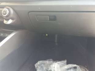 Recambio de guantera para kia stonic (yb) 2017- 1.0 t-gdi eco-dynamics+ referencia OEM IAM 84510H8000WK  