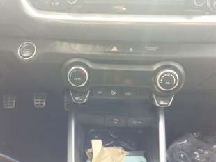 Recambio de mando climatizador para kia stonic (yb) 2017- 1.0 t-gdi eco-dynamics+ referencia OEM IAM 97250H8220SA1  