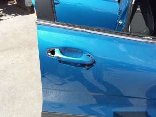 Recambio de maneta exterior delantera derecha para kia stonic (yb) 2017- 1.0 t-gdi eco-dynamics+ referencia OEM IAM 82661H8700  