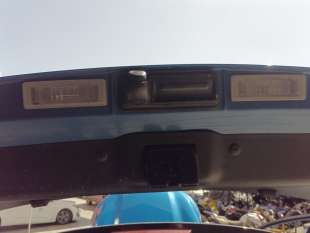 Recambio de maneta exterior porton para kia stonic (yb) 2017- 1.0 t-gdi eco-dynamics+ referencia OEM IAM 81260H8410  