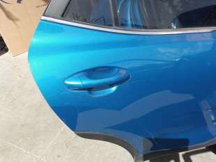 Recambio de maneta exterior trasera derecha para kia stonic (yb) 2017- 1.0 t-gdi eco-dynamics+ referencia OEM IAM 83661H8000  