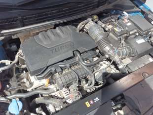 Recambio de motor arranque para kia stonic (yb) 2017- 1.0 t-gdi eco-dynamics+ referencia OEM IAM 3610004270  ARF740164DK