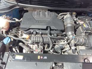 Recambio de motor completo para kia stonic (yb) 2017- 1.0 t-gdi eco-dynamics+ referencia OEM IAM G3LF  