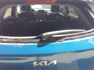 Recambio de motor limpia trasero para kia stonic (yb) 2017- 1.0 t-gdi eco-dynamics+ referencia OEM IAM 98700H8000  