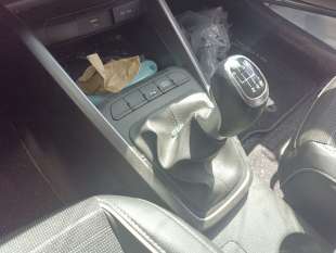 Recambio de palanca cambio para kia stonic (yb) 2017- 1.0 t-gdi eco-dynamics+ referencia OEM IAM 43700H8350  