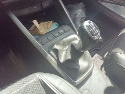 Recambio de palanca cambio para kia stonic (yb) 2017- 1.0 t-gdi eco-dynamics+ referencia OEM IAM 43700H8350  