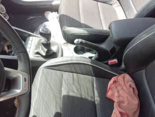 Recambio de palanca freno para kia stonic (yb) 2017- 1.0 t-gdi eco-dynamics+ referencia OEM IAM 59710H8100WK  