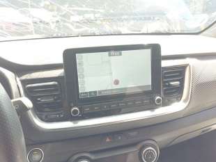 Recambio de pantalla multifuncion para kia stonic (yb) 2017- 1.0 t-gdi eco-dynamics+ referencia OEM IAM 96160H8850FHV  
