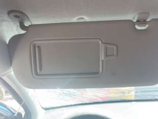 Recambio de parasol izquierdo para kia stonic (yb) 2017- 1.0 t-gdi eco-dynamics+ referencia OEM IAM 85210H8060BF3  