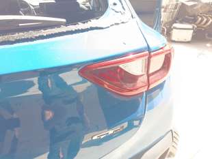 Recambio de piloto trasero derecho interior para kia stonic (yb) 2017- 1.0 t-gdi eco-dynamics+ referencia OEM IAM 92404H8500   2
