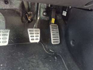 Recambio de potenciometro pedal para kia stonic (yb) 2017- 1.0 t-gdi eco-dynamics+ referencia OEM IAM 32700F2310  