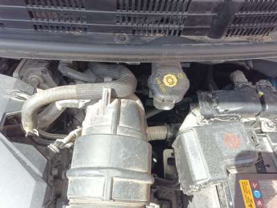 Recambio de servofreno para kia stonic (yb) 2017- 1.0 t-gdi eco-dynamics+ referencia OEM IAM 59110H8290  