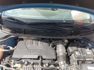Recambio de torpedo para kia stonic (yb) 2017- 1.0 t-gdi eco-dynamics+ referencia OEM IAM 86150H8110  