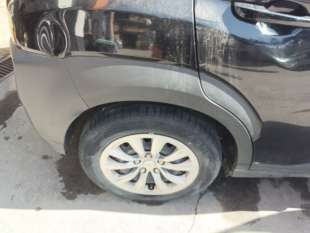 Recambio de aletin trasero derecho para hyundai kona (os, ose, osi) 2017- 1.0 t-gdi referencia OEM IAM 87742J9000CA  