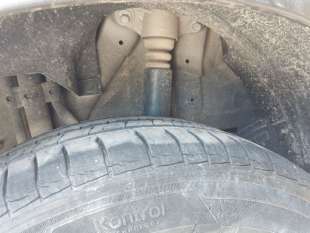 Recambio de amortiguador trasero izquierdo para hyundai kona (os, ose, osi) 2017- 1.0 t-gdi referencia OEM IAM 55307J9300  