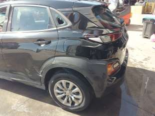 Recambio de bomba combustible para hyundai kona (os, ose, osi) 2017- 1.0 t-gdi referencia OEM IAM 31120J9200  