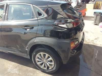 Recambio de bomba combustible para hyundai kona (os, ose, osi) 2017- 1.0 t-gdi referencia OEM IAM 31120J9200  