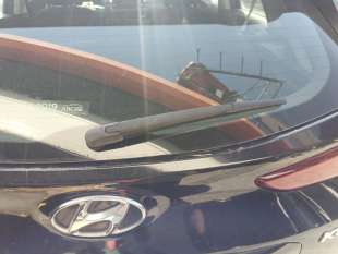 Recambio de brazo limpia trasero para hyundai kona (os, ose, osi) 2017- 1.0 t-gdi referencia OEM IAM 988152P000  