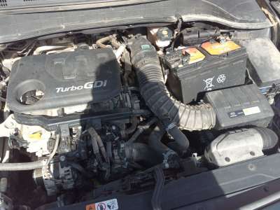 Recambio de caja cambios para hyundai kona (os, ose, osi) 2017- 1.0 t-gdi referencia OEM IAM 4300026857  