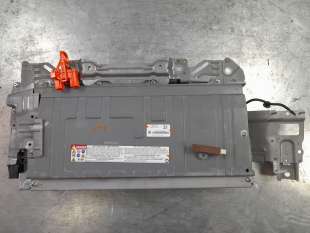 Recambio de bateria para toyota auris (_e18_) 2012-2018 1.8 hybrid (zwe186_) referencia OEM IAM G928012020  