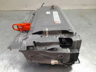 Recambio de bateria para toyota auris (_e18_) 2012-2018 1.8 hybrid (zwe186_) referencia OEM IAM G928012020  