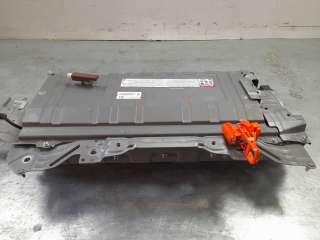 Recambio de bateria para toyota auris (_e18_) 2012-2018 1.8 hybrid (zwe186_) referencia OEM IAM G928012020  