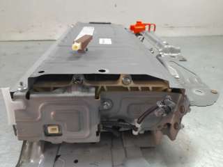Recambio de bateria para toyota auris (_e18_) 2012-2018 1.8 hybrid (zwe186_) referencia OEM IAM G928012020  