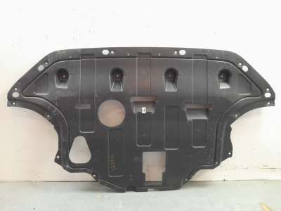 Recambio de cubrecarter para hyundai kona (os, ose, osi) 2017- 1.6 gdi hybrid referencia OEM IAM 29110CM500  