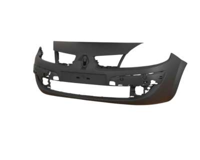 Recambio de paragolpes delantero para renault scenic ii 2003-2009 referencia OEM IAM 7701477299 107194409 RN0341011 / 5571180