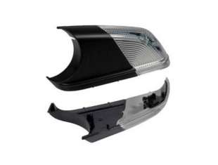 Recambio de piloto retrovisor izquierdo para volkswagen polo (9n3) 2005-2010 referencia OEM IAM 1Z0949101C 103F23391341 VG022741