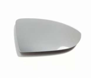 Recambio de cristal retrovisor derecho para volkswagen golf vii lim. 2012-2017 referencia OEM IAM 5G0857522 1052362019 VG4007503