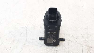 Recambio de bomba limpia para kia niro 2016- business referencia OEM IAM 985102J500  