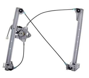 Recambio de elevalunas delantero izquierdo para citroën berlingo 1996-2002 referencia OEM IAM 9221G3 106071702 111145