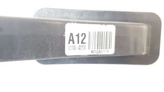 Recambio de potenciometro pedal para kia niro 2016- business referencia OEM IAM 35191G2100  