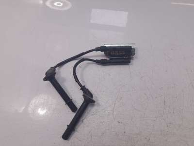 Recambio de bobina encendido para honda cb 650r 2018- referencia OEM IAM 30511MKND51  