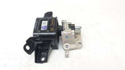 Recambio de soporte motor izquierdo para kia niro 2016- business referencia OEM IAM 21830G2000  