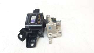 Recambio de soporte motor izquierdo para kia niro 2016- business referencia OEM IAM 21830G2000  