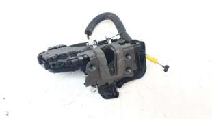 Recambio de cerradura puerta delantera derecha para land rover evoque 2011-2018 hse dynamic referencia OEM IAM 6W8A21812AD  