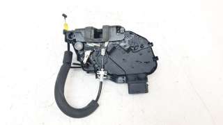 Recambio de cerradura puerta delantera derecha para land rover evoque 2011-2018 hse dynamic referencia OEM IAM 6W8A21812AD  