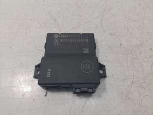 Recambio de modulo electronico para audi a1 (8x) 2010-2014 ambition referencia OEM IAM 8U0907468G  