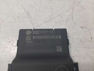 Recambio de modulo electronico para audi a1 (8x) 2010-2014 ambition referencia OEM IAM 8U0907468G  