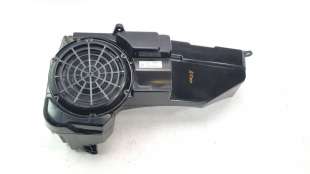 Recambio de subwoofer para audi s6 avant (4gd) 2014- v8 32v tfsi referencia OEM IAM 4G8035382  