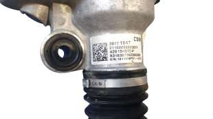 Recambio de cremallera direccion para opel astra k lim. 5türig 2015- dynamic referencia OEM IAM 39171647   2