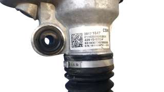 Recambio de cremallera direccion para opel astra k lim. 5türig 2015- dynamic referencia OEM IAM 39171647  