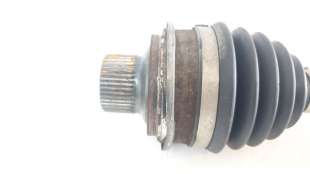 Recambio de transmision delantera izquierda para audi a4 avant (8w5) 2015-2019 3.0 v6 24v tdi referencia OEM IAM 8W0407271D A258 2