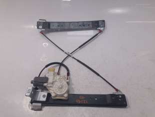 Recambio de elevalunas trasero derecho para ford s-max (wa6) 2006-2014 2.0 tdci referencia OEM IAM 1881212  106103918