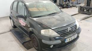 citroën c3 i (fc_, fn_) 2002- del año 2003