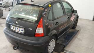citroën c3 i (fc_, fn_) 2002- del año 2003