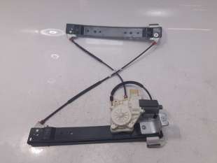 Recambio de elevalunas trasero izquierdo para ford s-max (wa6) 2006-2014 2.0 tdci referencia OEM IAM 1881213  106103919